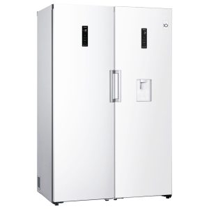 refrigerator-freezer-lg-gc-f411eqdm-gc-b414eqfm-white